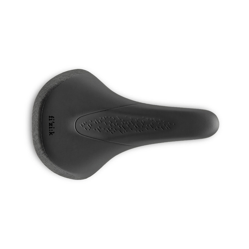 Fizik Terra Alpaca X5 selle VTT 145 + porte-outil