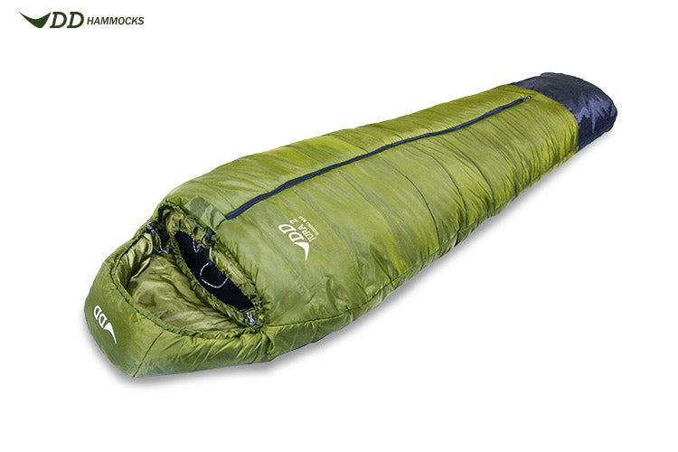 DD Jura 2 sac de couchage hamac -5°C taille Regular