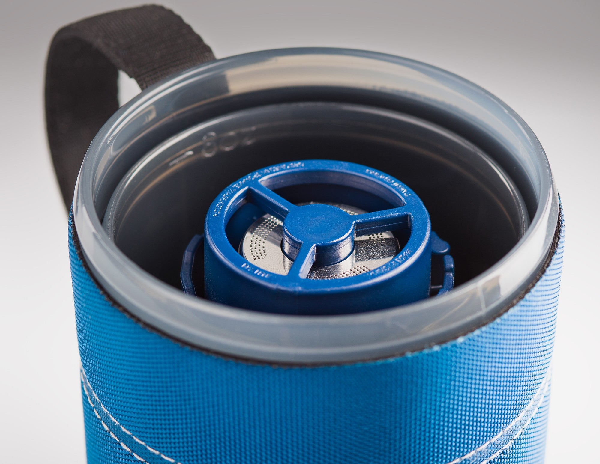 GSI Camp Coffee Rocket cafetière filtre camping 230 ml