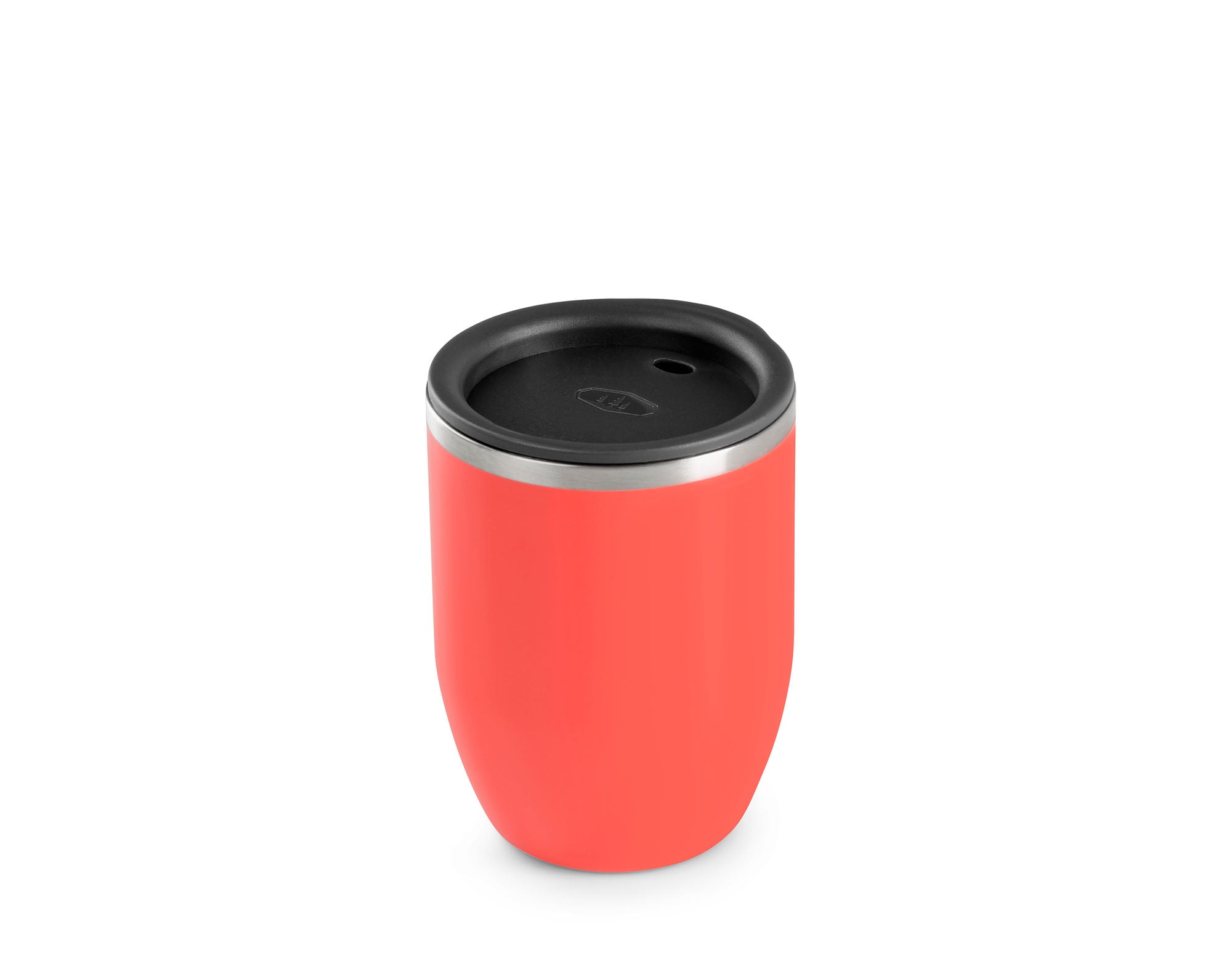 GSI Glacier Doppio tasse inox 19 cl double paroi