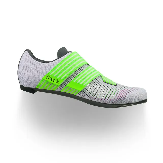 Fizik Vento Powerstrap Aeroweave chaussures route carbone
