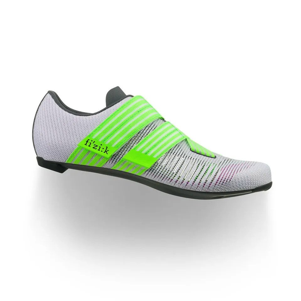 Fizik Vento Powerstrap Aeroweave chaussures route carbone