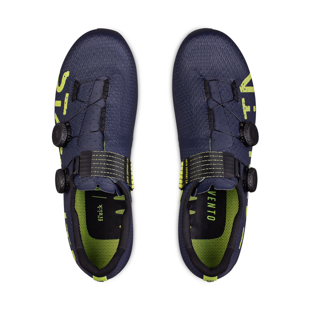 Fizik Vento Stabilita Carbon chaussure route