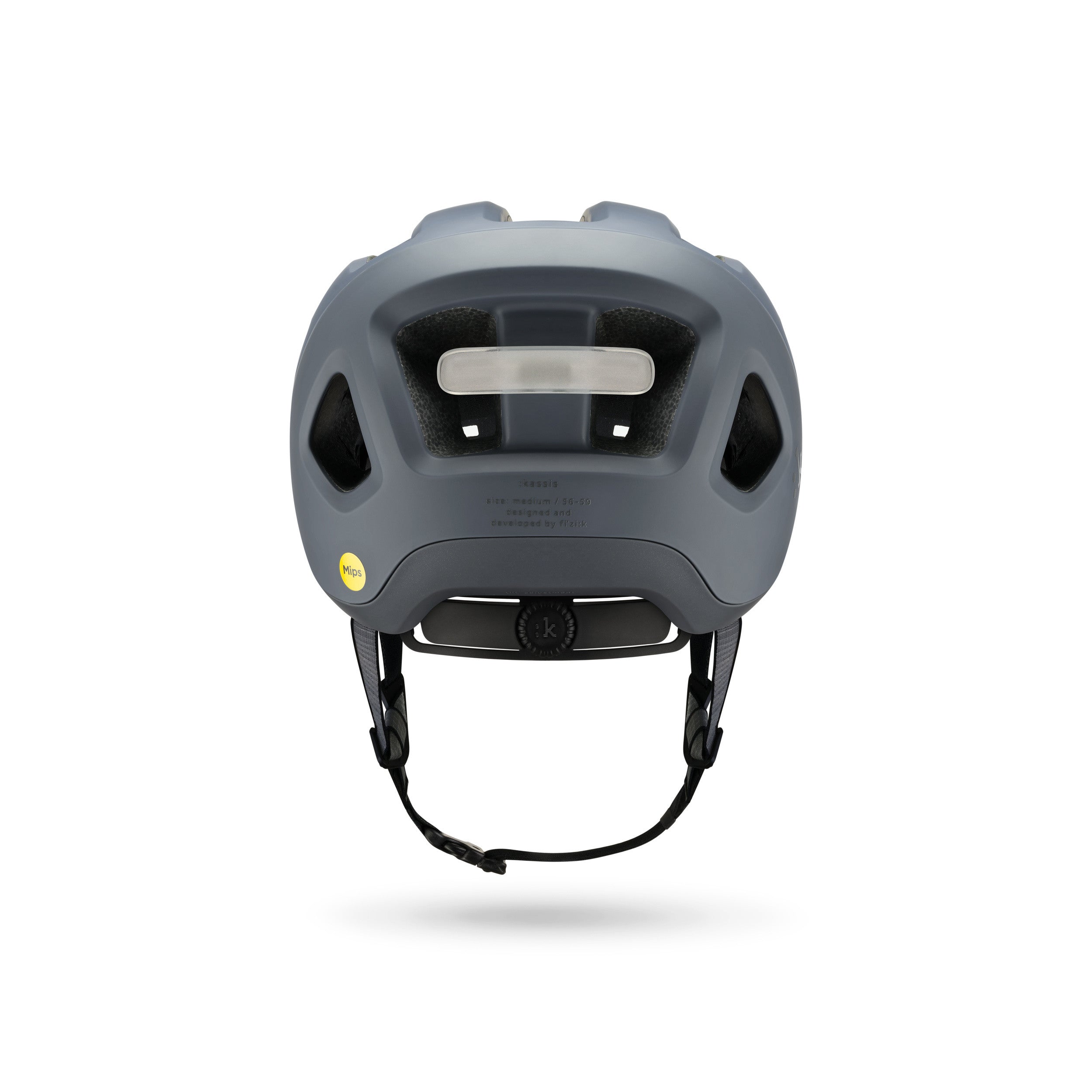 Fizik Kassis casque VTT taille M MIPS ventilé