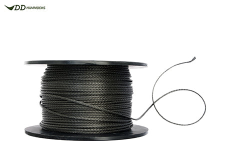 DD Amsteel 2.5mm corde Dyneema au mètre