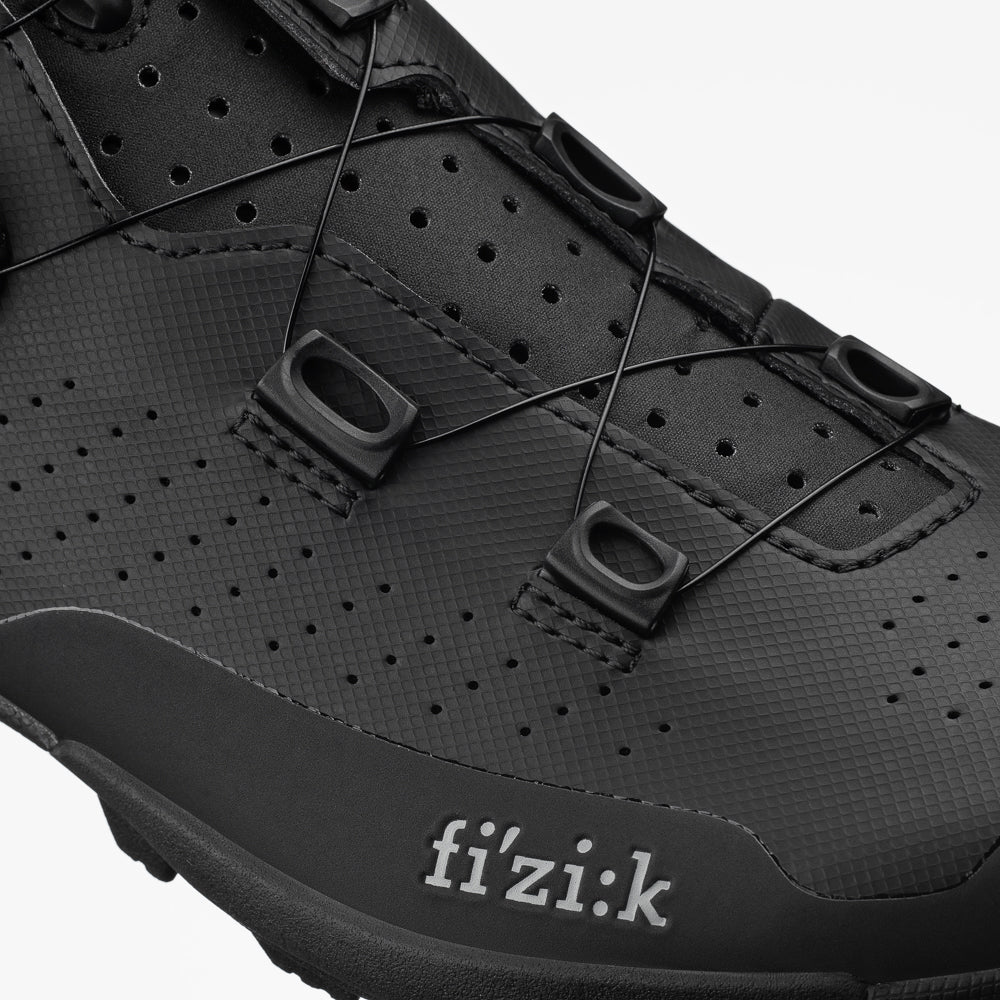 Fizik Terra Atlas chaussures gravel VTT