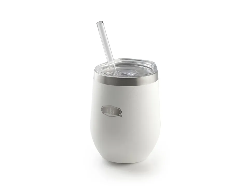 GSI Glacier gobelet isotherme 355 ml acaï inox