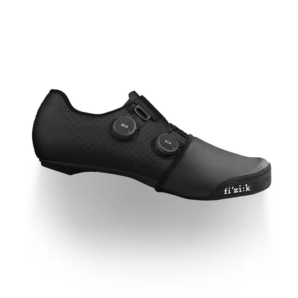 Fizik Toe Cover couvre-orteils vélo coupe-vent