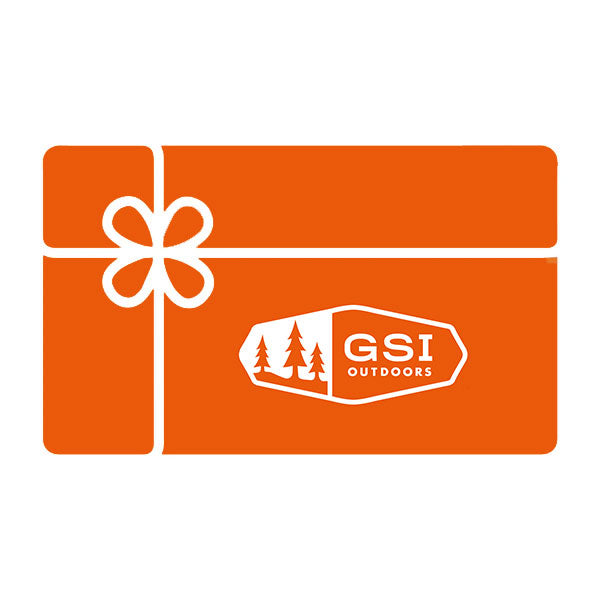 GSI Base Camp Carte Cadeau Digitale 50