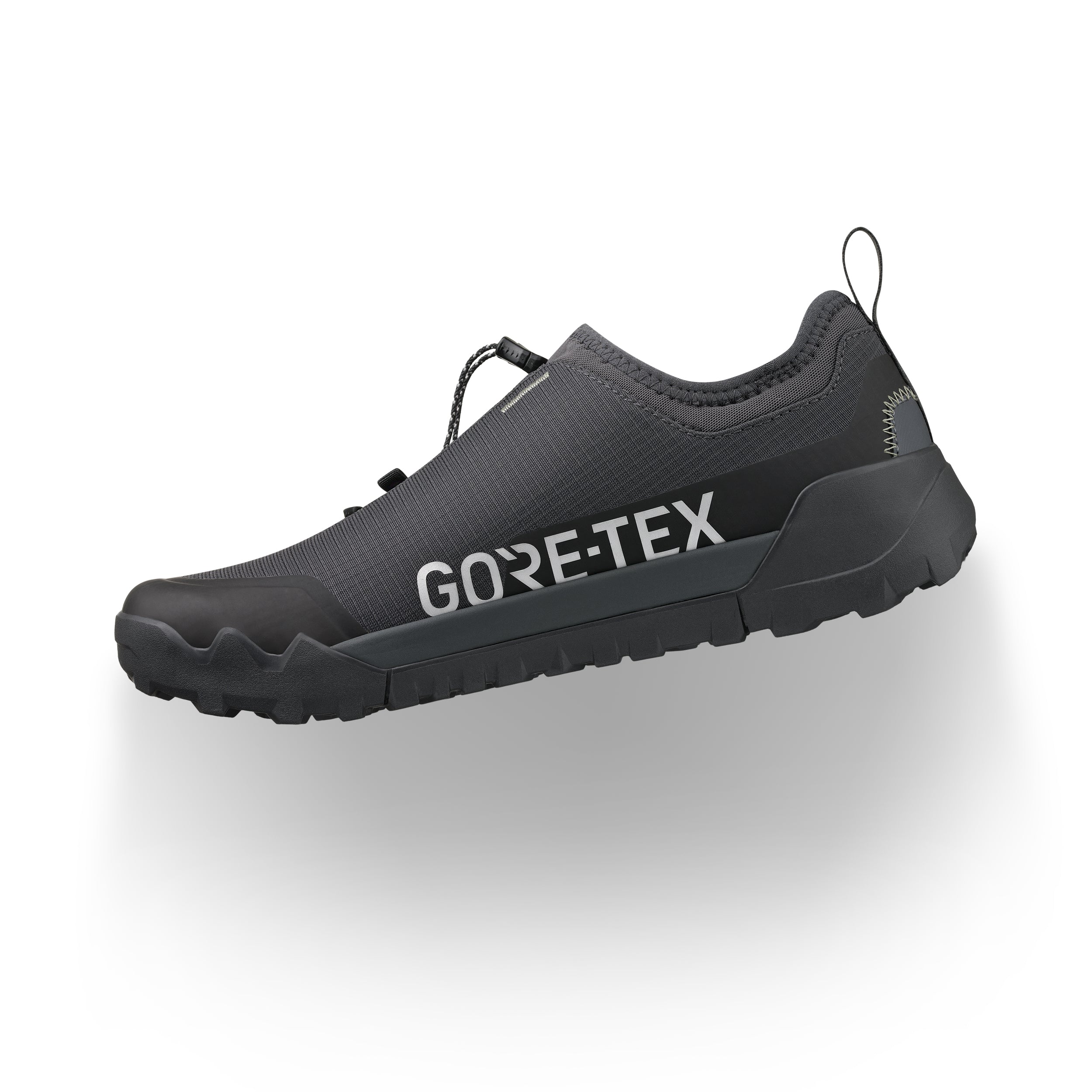 Fizik Ergolace 2 GTX Flat chaussure vélo 42 étanche