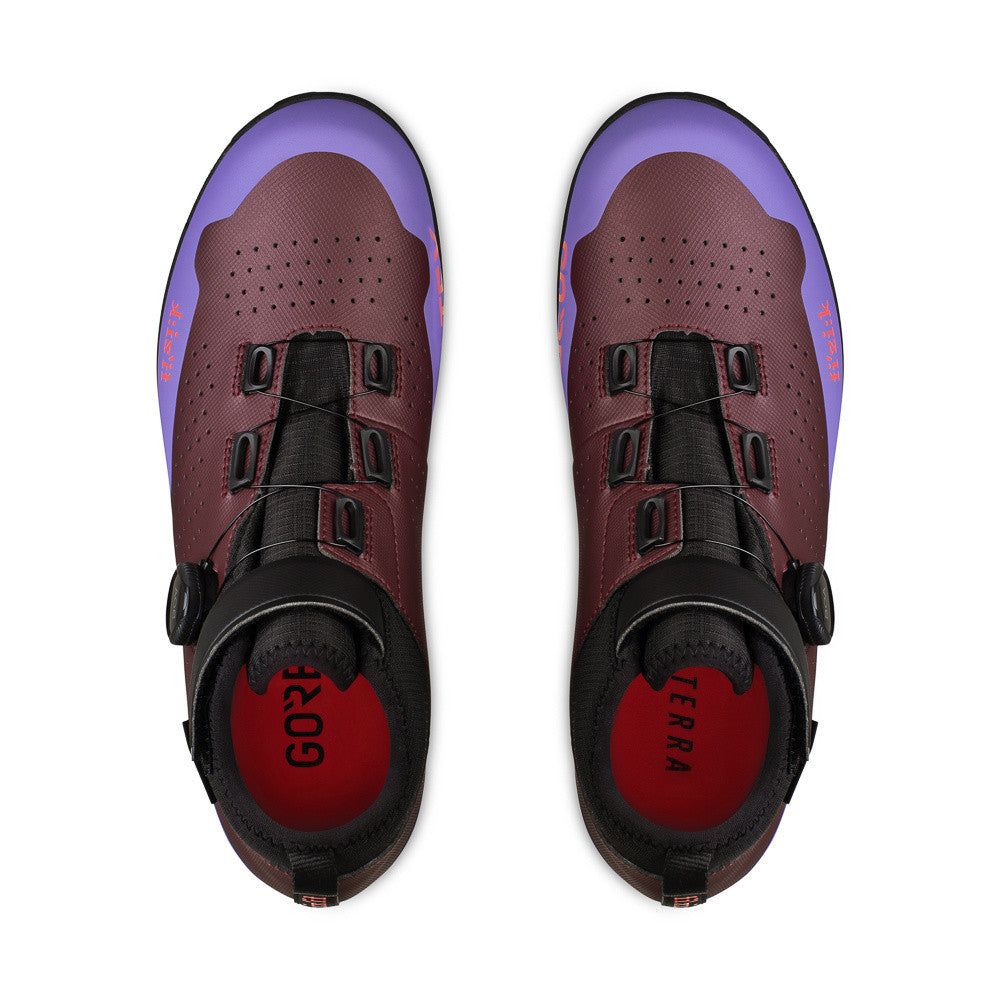 Fizik Terra Artica GTX chaussures gravel hiver