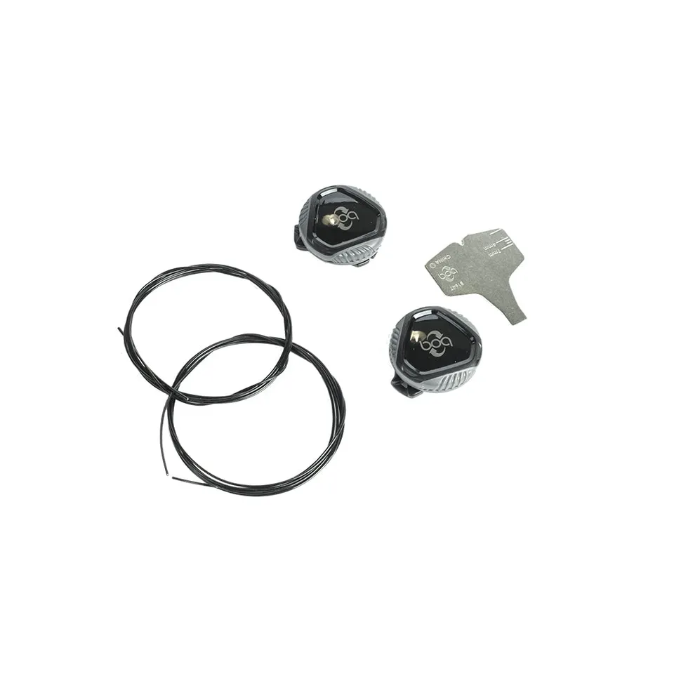 Fizik Boa L6 Kit serrage chaussure VTT gauche droit