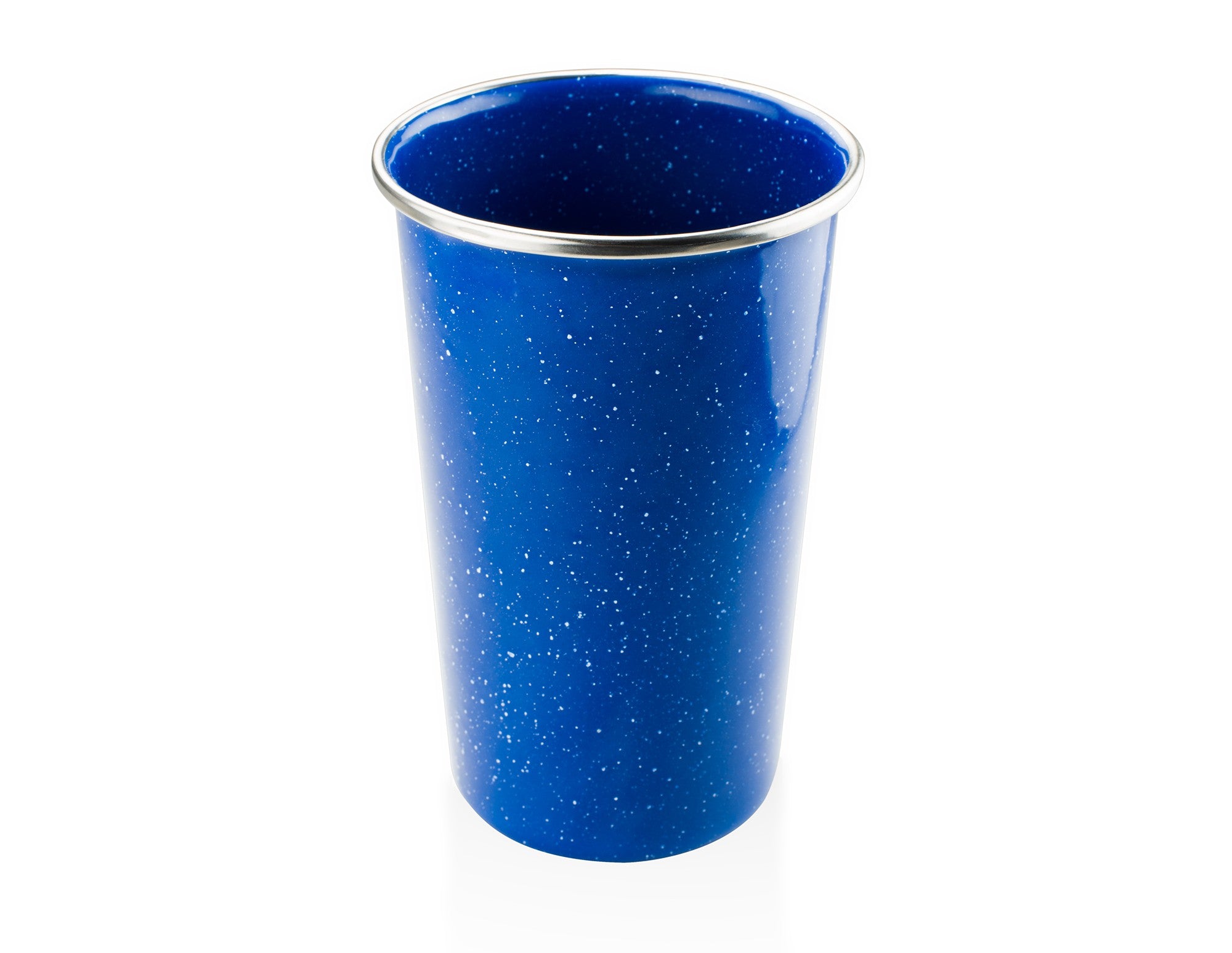GSI Enamelware Pioneer Pint 17 oz vert émail