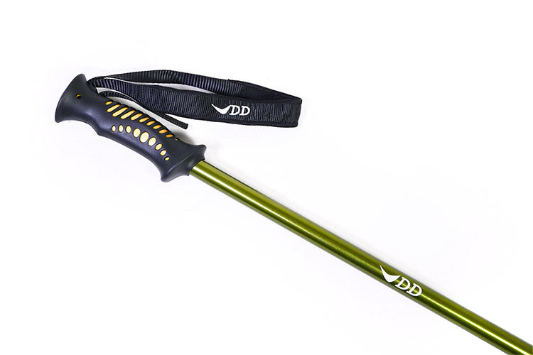 DD Tent Accessories Bâton Rando 135 cm Support Tarp