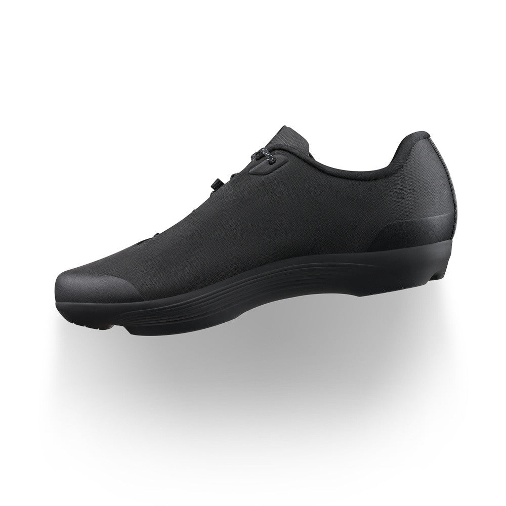 Fizik Beat chaussures vélo route lacets cales 2 vis