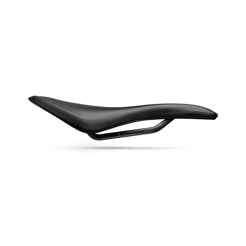 Fizik Tempo Aliante R1 selle vélo route 145 mm confort