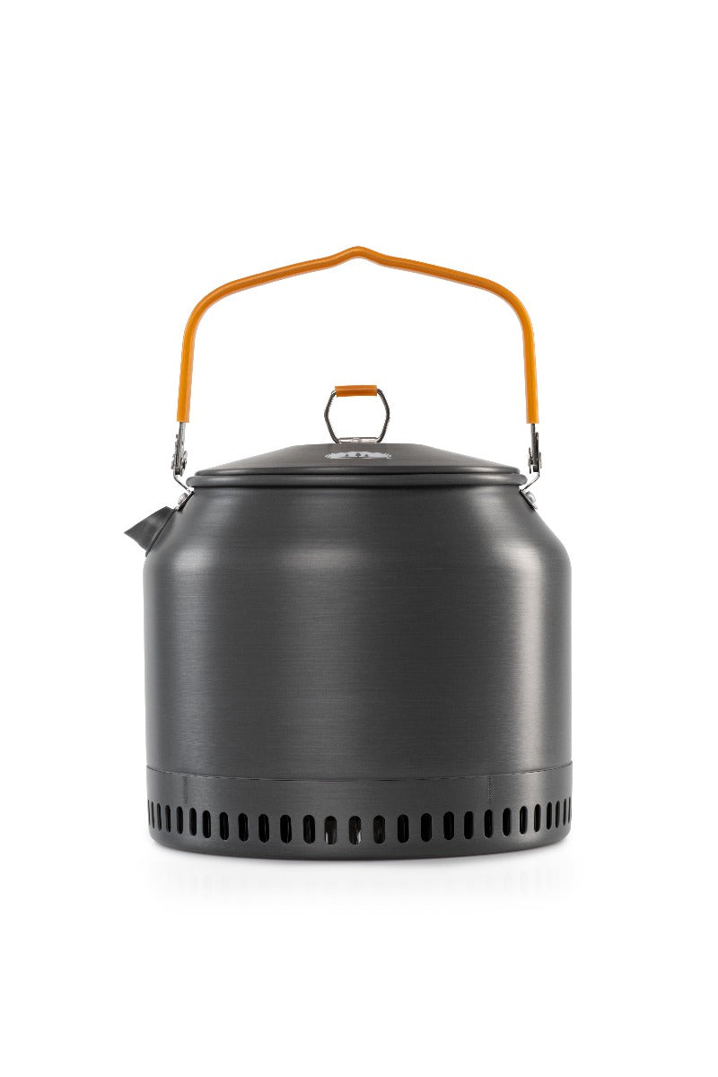 GSI Halulite Bouilloire Thé 1,8 L Aluminium