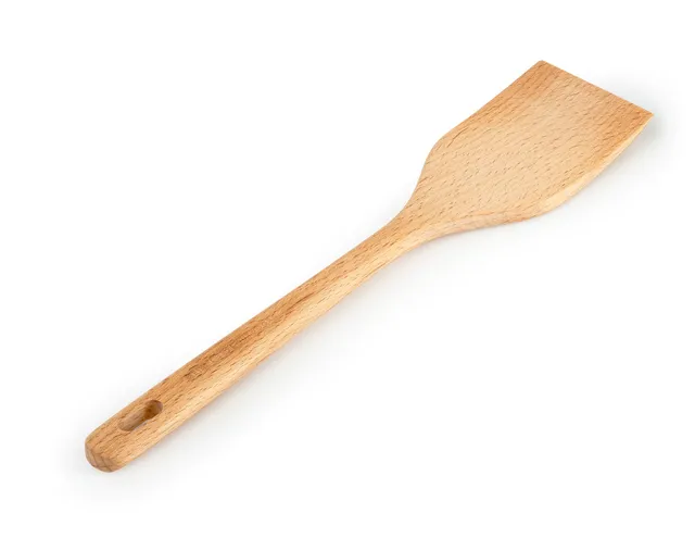 GSI Rakau spatule bois ustensile camping durable
