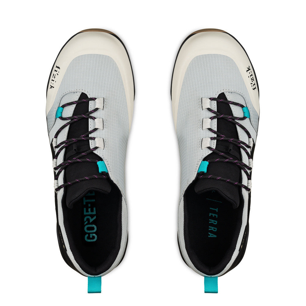 Fizik Terra Ergolace GTX Flat chaussures VTT 42 Gore-Tex