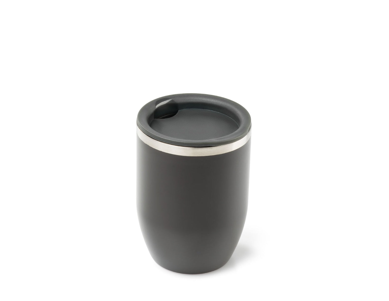 GSI Glacier Doppio tasse inox 19 cl double paroi