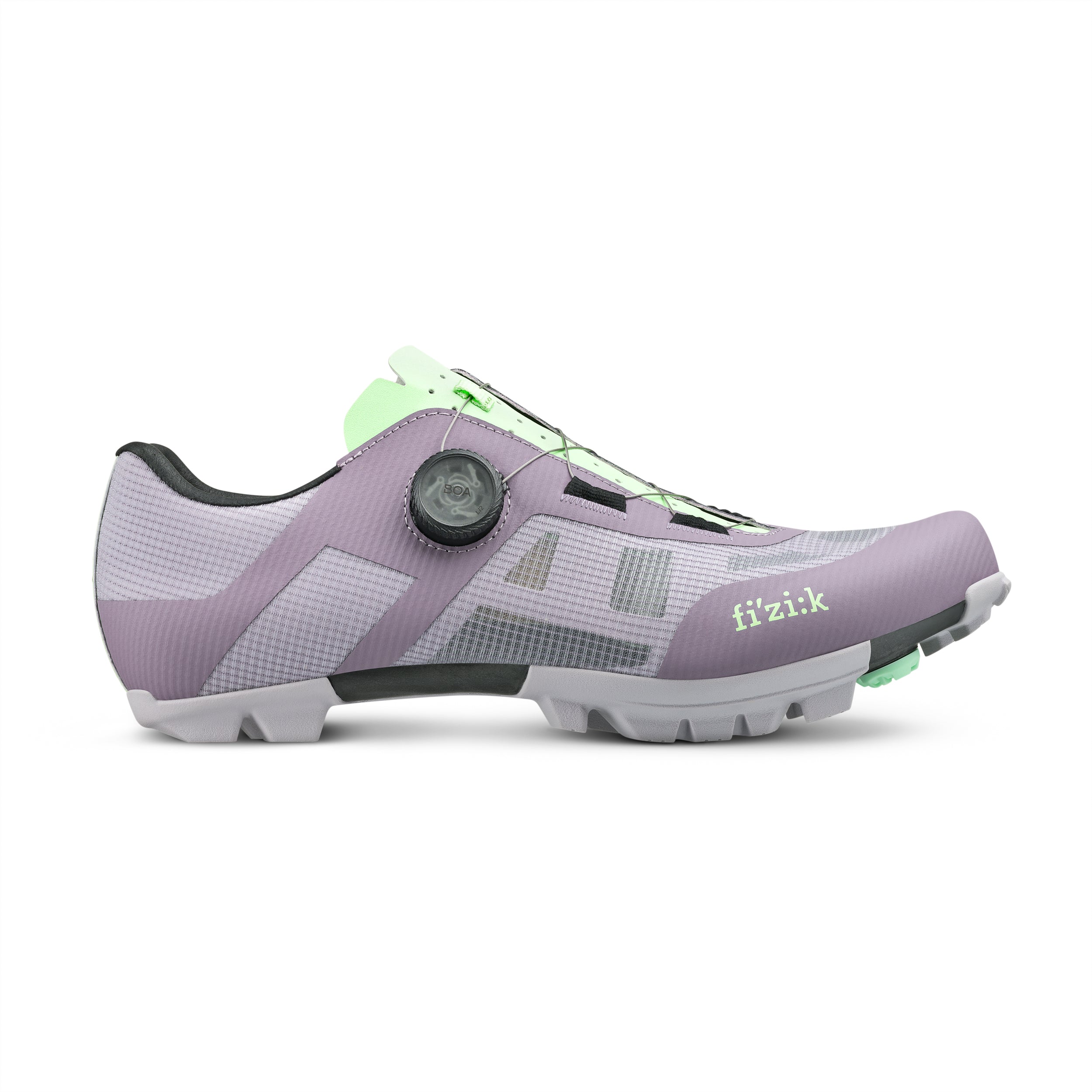 Fizik Vento Proxy chaussure gravel course rigide