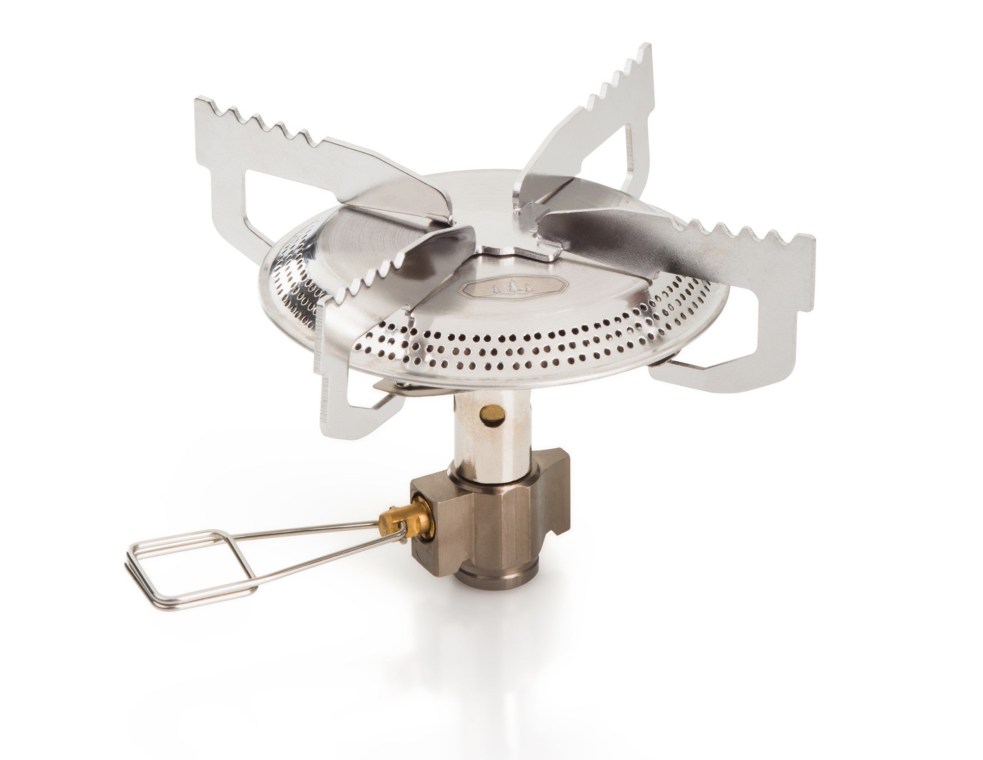 GSI Glacier Camp Stove réchaud camping gaz puissant