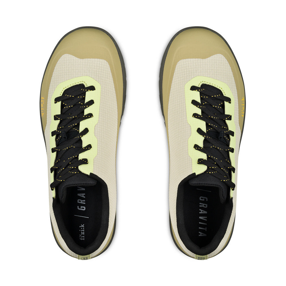 Fizik Gravita Versor chaussure VTT lacets à cales