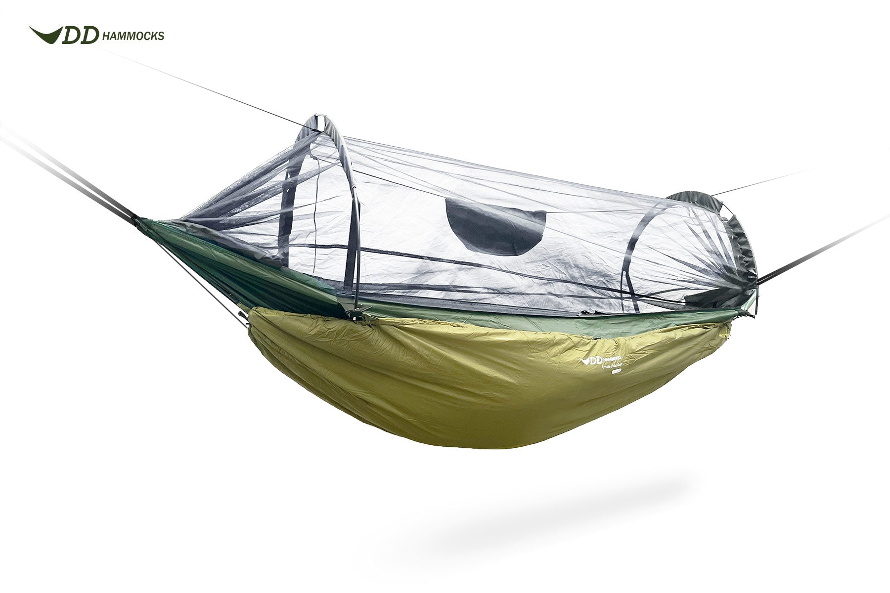 DD Hammocks Underblanket sous-couette hamac -5°C