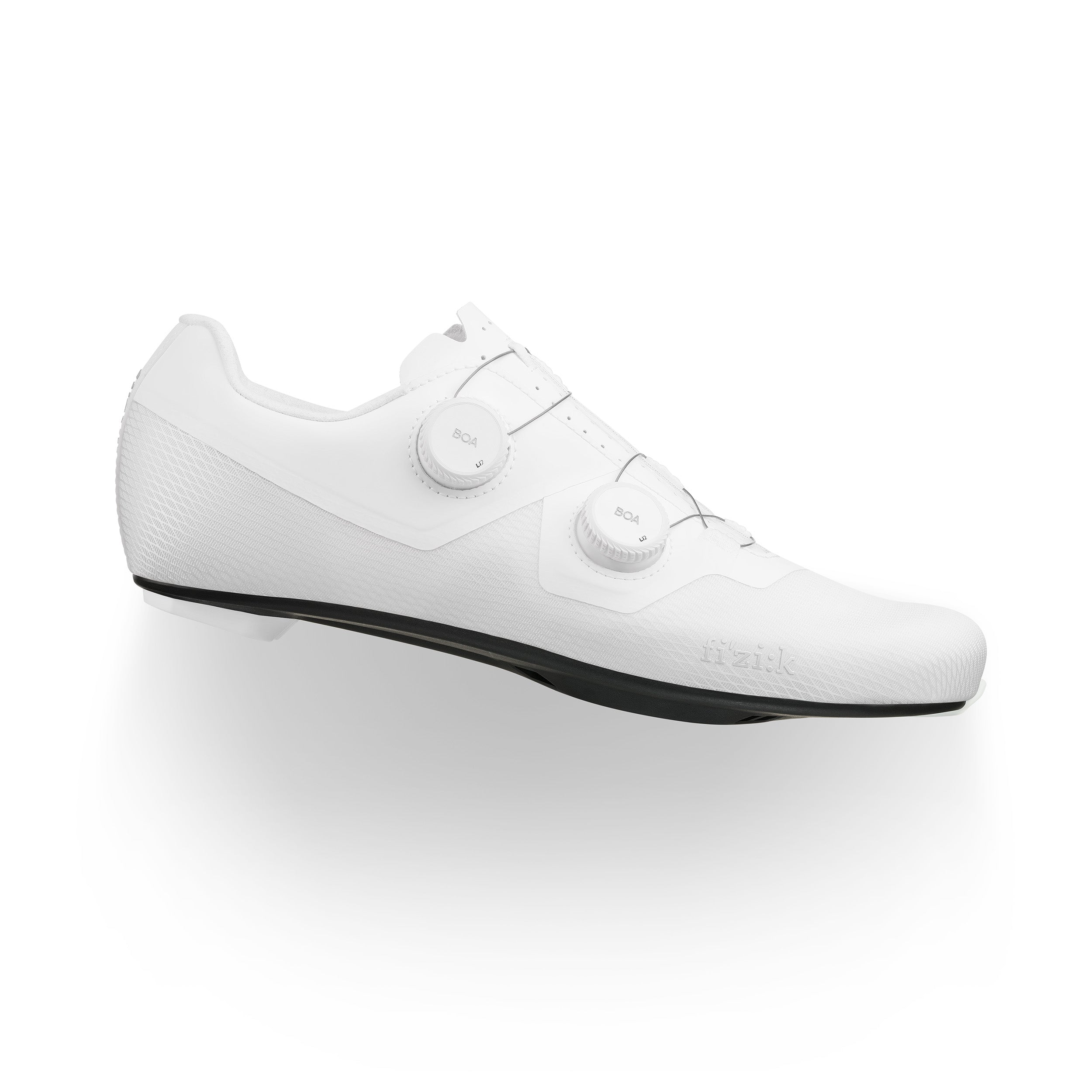 Fizik Lyra chaussures route BOA mesh respirant