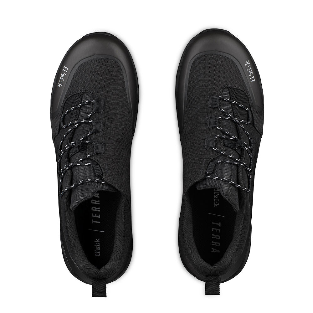 Fizik Terra Ergolace X2 chaussure VTT gravel à lacets