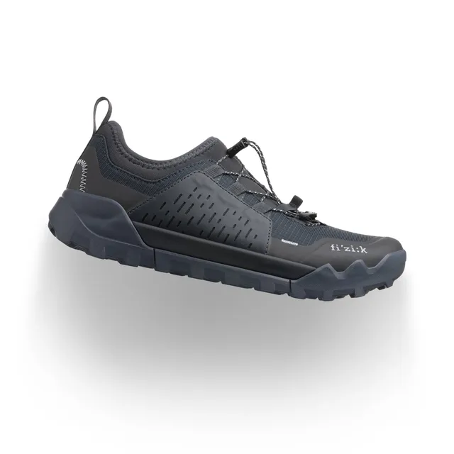 Fizik Ergolace 2 Flat chaussures VTT plates lacets