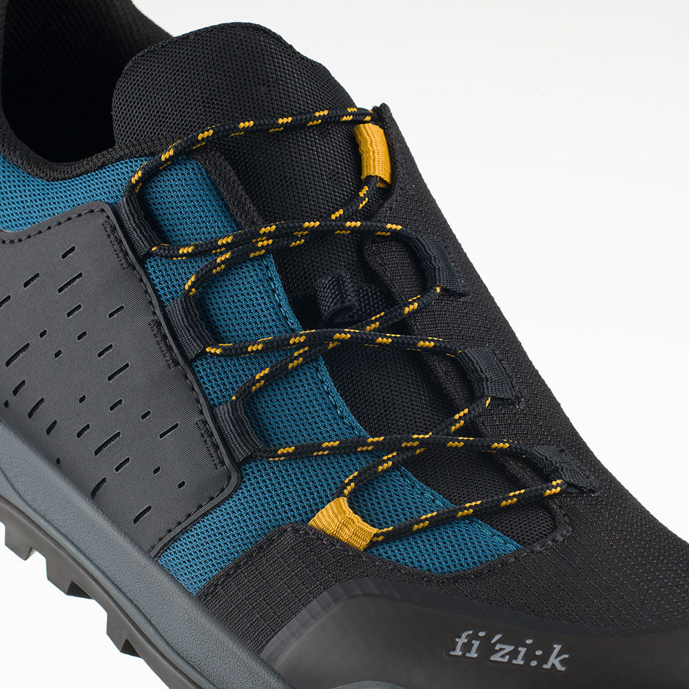 Fizik Terra Ergolace lacets rechange M X2
