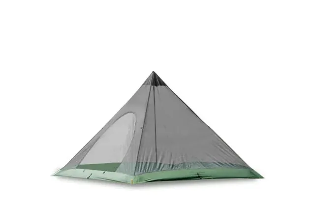 DD SuperLight Pyramid tente moustiquaire 2 places 565 g