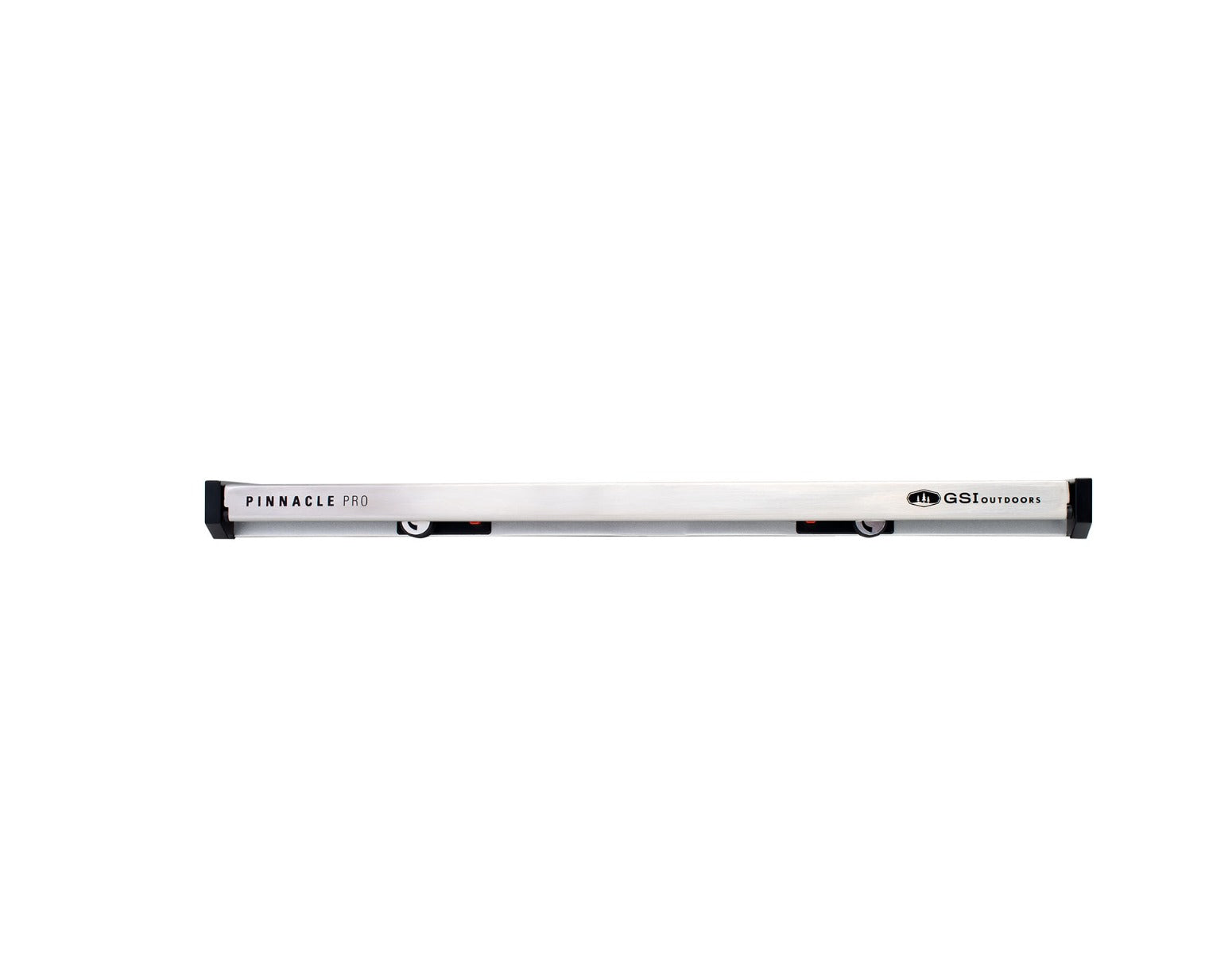 GSI Pinnacle Pro réchaud gaz 2 feux pliable