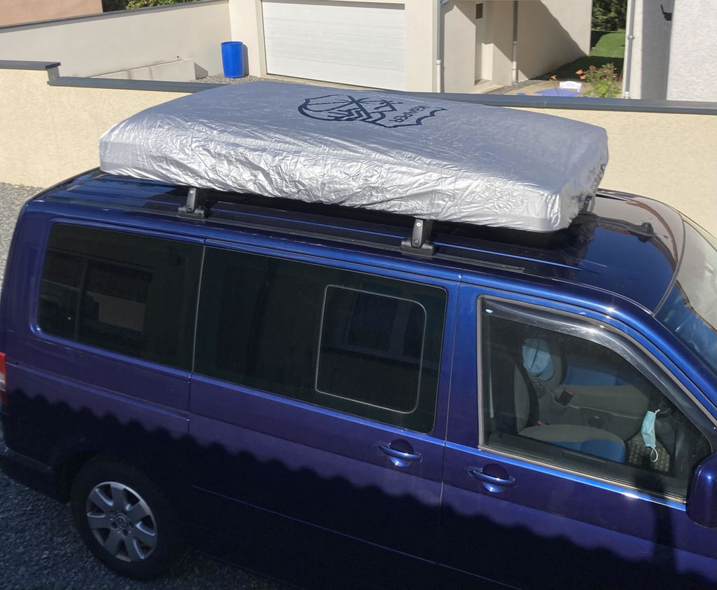 Avendoor Skycamp housse tente de toit anti-UV étanche