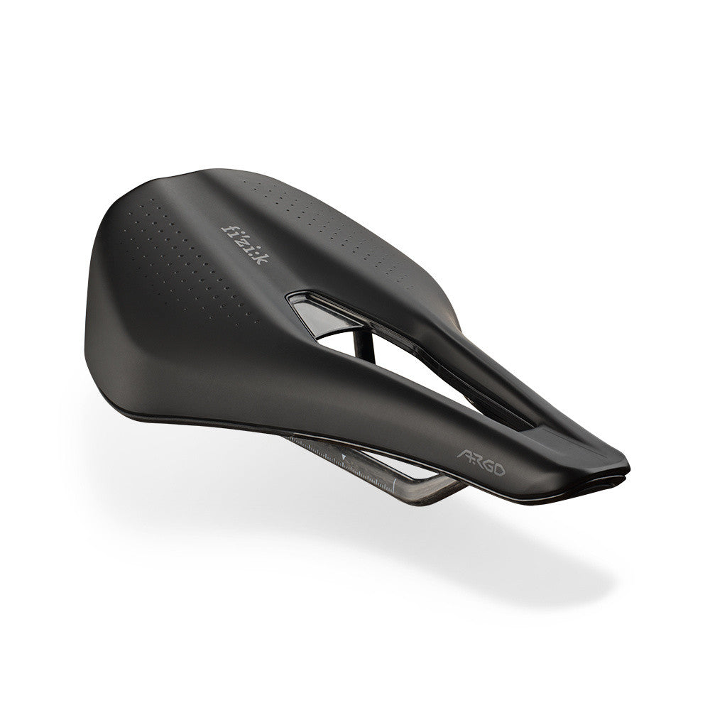 Fizik Tempo Argo R1 selle route 150 mm nez court