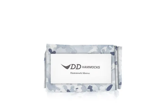 DD Hammock Sleeve Winter MC housse hamac hiver