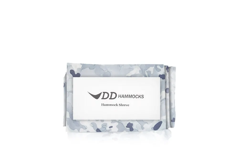 DD Hammock Sleeve Winter MC housse hamac hiver