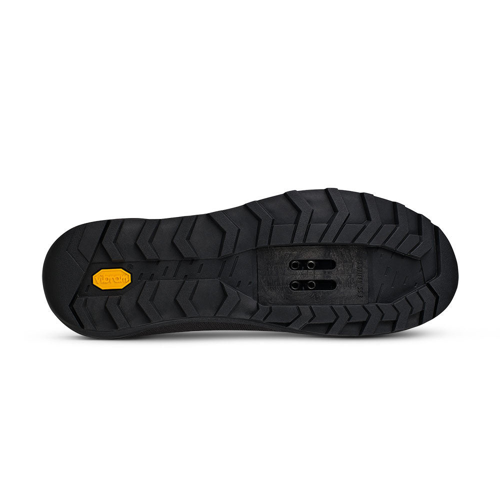 Fizik Terra Ergolace X2 chaussure VTT gravel à lacets