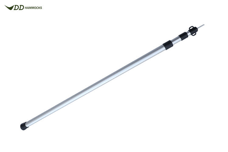 DD Tarp Suspension Mât XL 220 cm Alu Télescopique