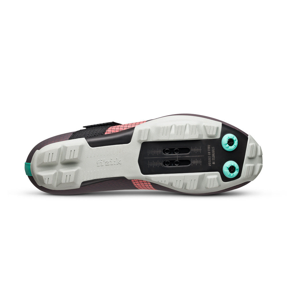 Fizik Vento Ferox Carbon chaussure XC gravel