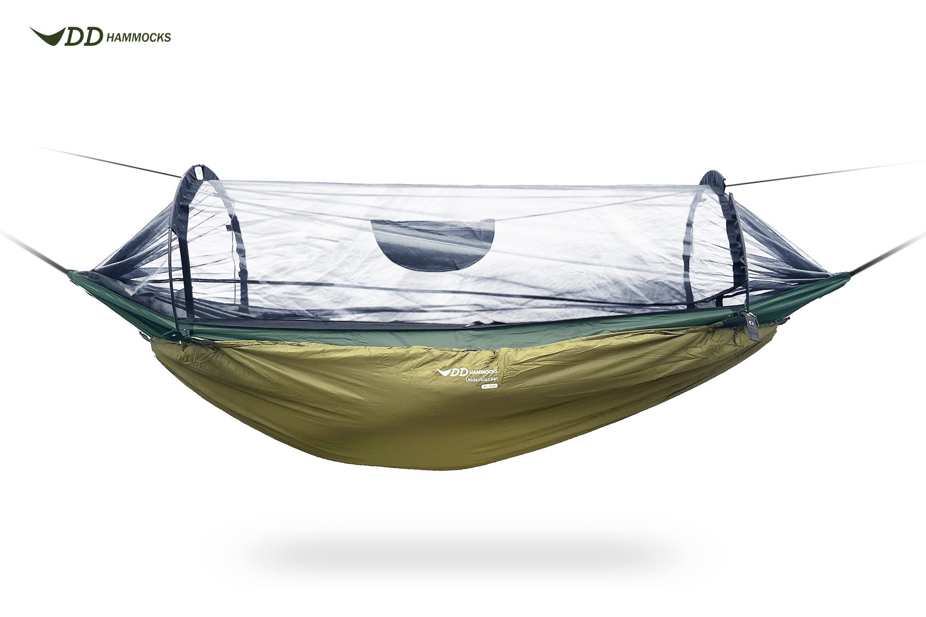 DD Hammocks Underblanket sous-couette hamac -5°C