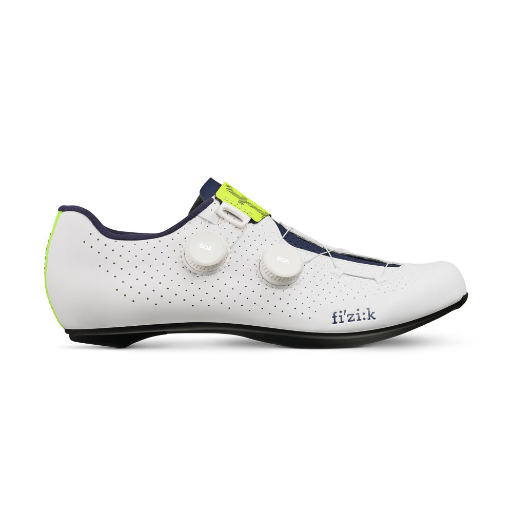 Fizik Vento Infinito Carbon 2 chaussures route Movistar