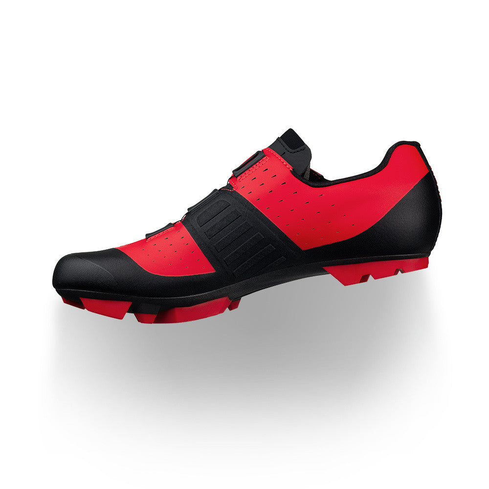 Fizik Vento Overcurve X3 chaussure XC 42 carbones