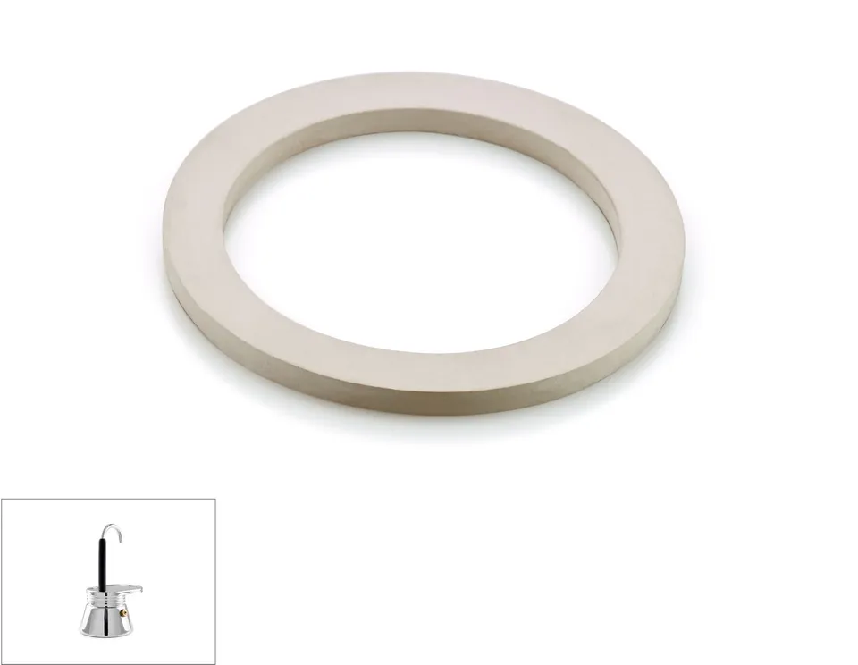 GSI joint MiniEspresso 1 tasse Glacier Stainless