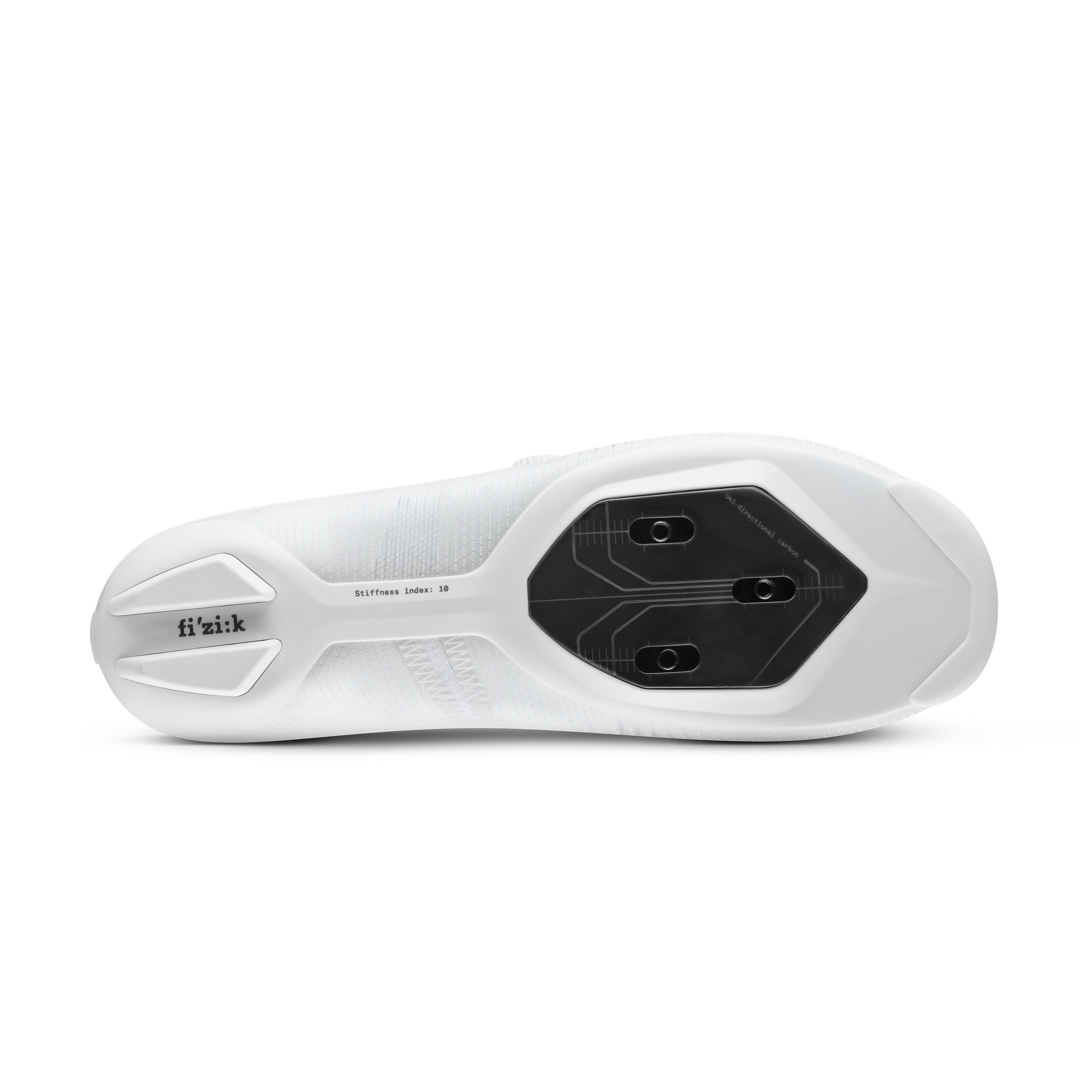 Fizik Vega Carbon chaussures route 42 semelle carbone