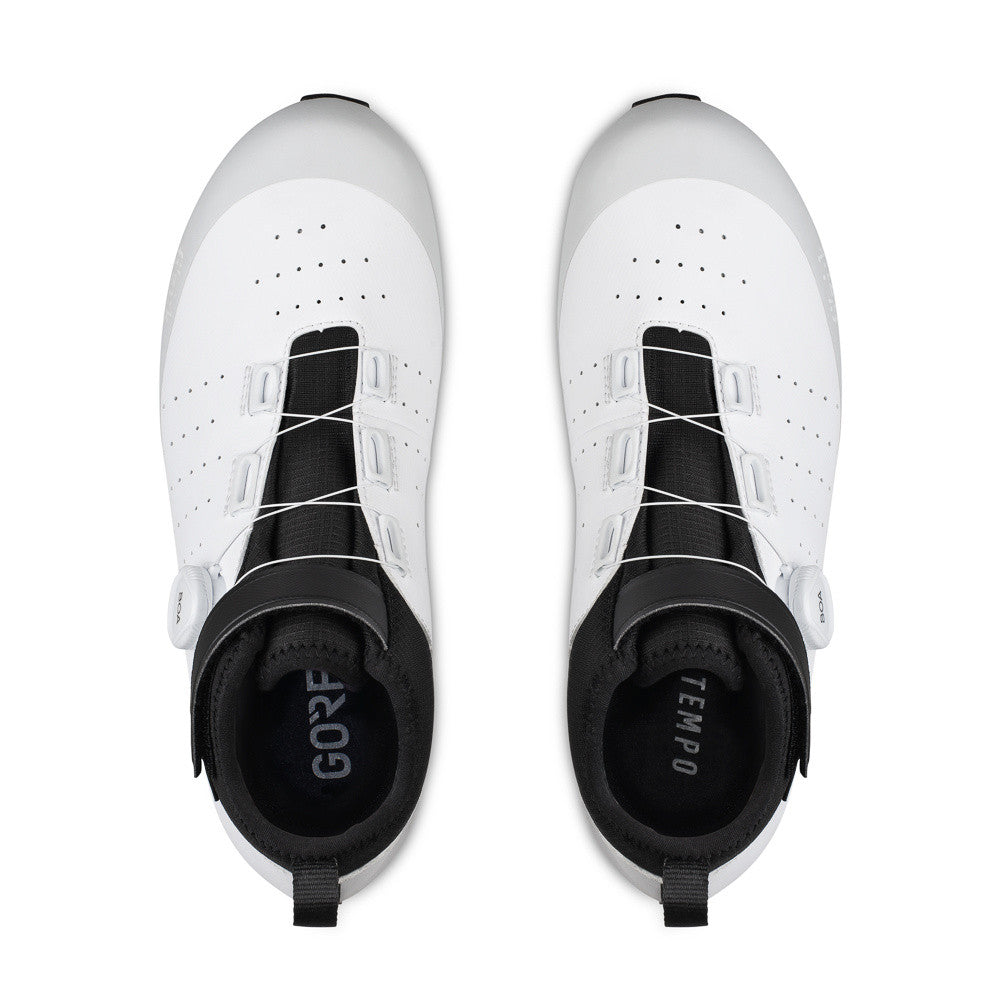 Fizik Tempo Artica GTX chaussure vélo route hiver Gore-Tex
