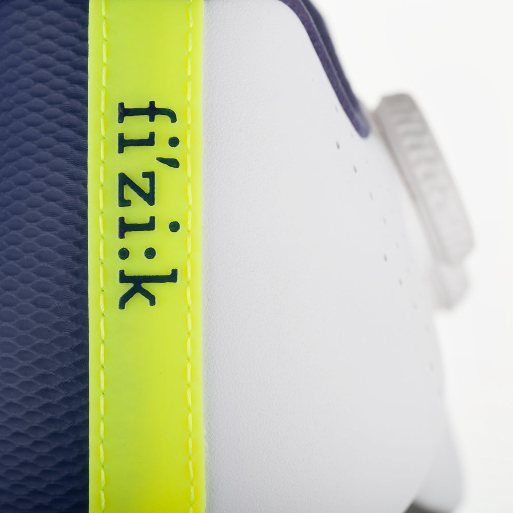 Fizik Vento Infinito Carbon 2 chaussures route Movistar