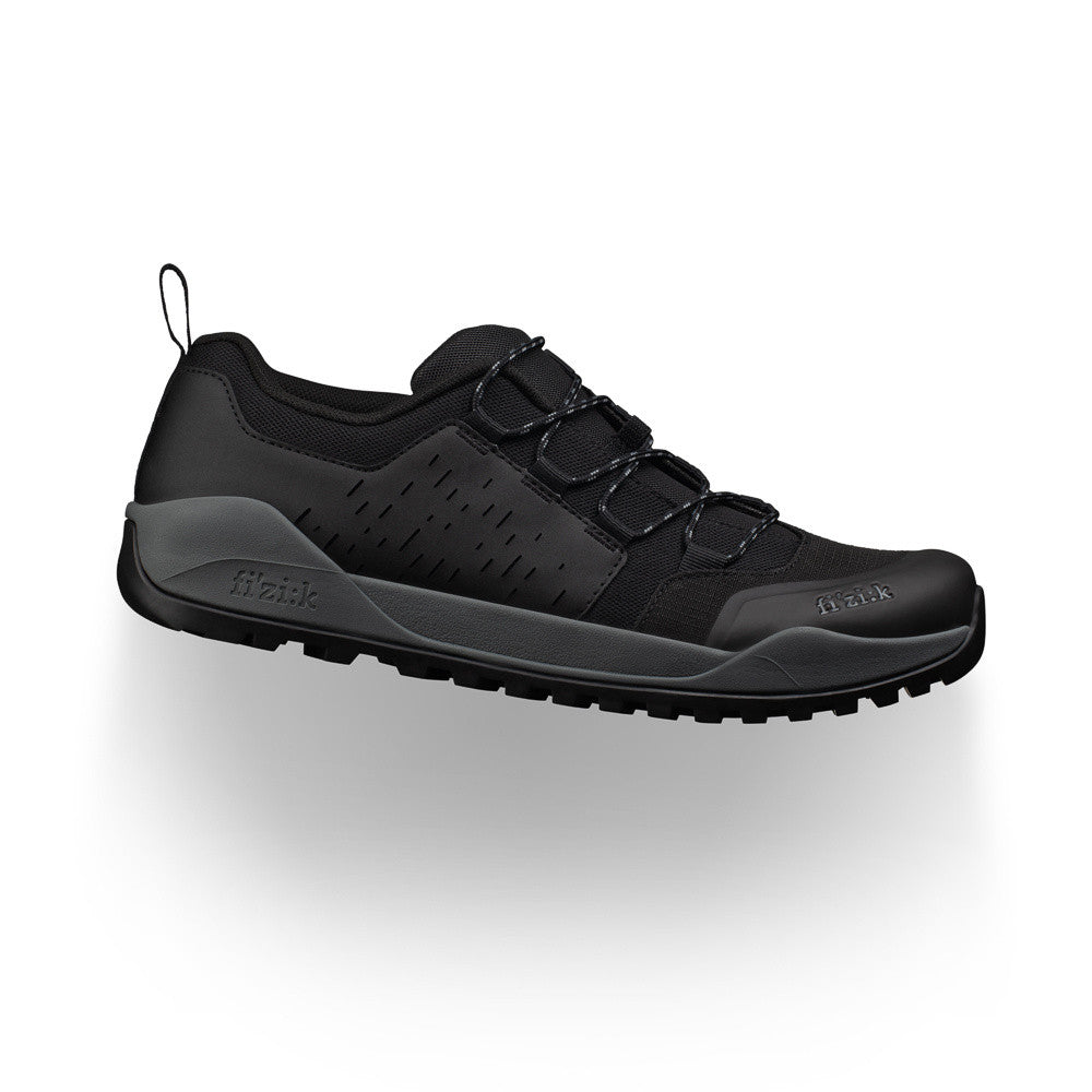 Fizik Terra Ergolace X2 Flat chaussures VTT plates