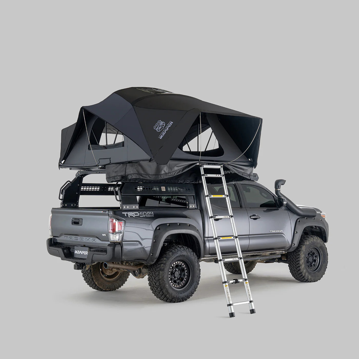 iKamper X-Cover 3.0 Light tente de toit 3-4 places
